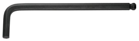 Afbeeldingen van Facom Stiftsleutel lang kogelkop, Metrisch 83SH 1.5x62