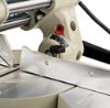 Afbeeldingen van Makita 230 v radiaal afkortzaag 190 mm LS0714FLBN