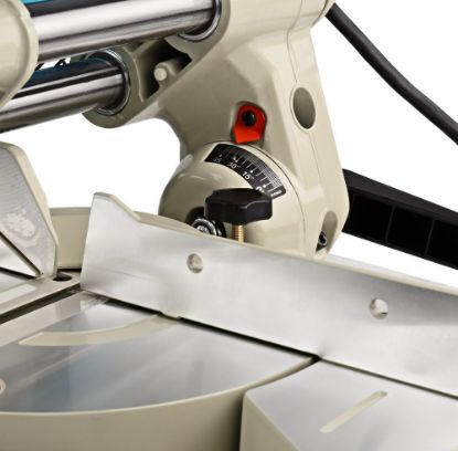 Afbeeldingen van Makita 230 v radiaal afkortzaag 190 mm LS0714FLBN