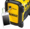 Afbeeldingen van DeWALT Radio DCR019 10,8-14,4V