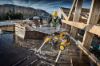 Afbeeldingen van DeWALT Tafelcirkelzaagmachine DCS7485T2 54V