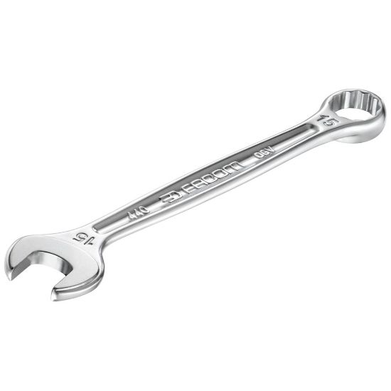 Afbeeldingen van Facom Ring- steeksleutel afgebogen Metrisch 440 27mm