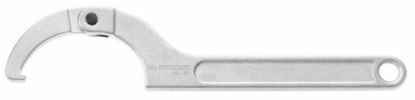 Afbeeldingen van Facom Haaksleutel 125A 120mm