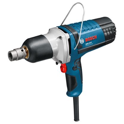Afbeeldingen van Bosch Slagmoeraanzetters GDS 18 E 500w