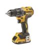 Afbeeldingen van DeWALT Boorschroefmachine DCD791D2