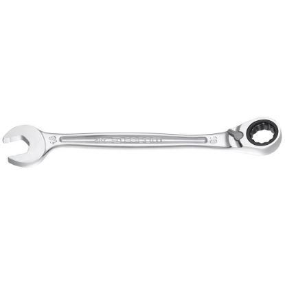 Afbeeldingen van Facom Ring- ratelsleutel Metrisch 467B 11mm
