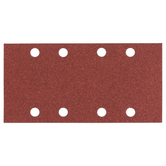 Afbeeldingen van Bosch Schuurblad C430, 10 stuks 93x185 k80