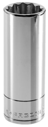 Afbeeldingen van Facom Dopsleutel 3/8" twaalfkant lang Metrisch J.LA 3/8"x8mm