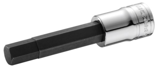 Afbeeldingen van Facom Schroevendraaierdopsleutel 1/2" binnenzeskant SHP.LA 6mm