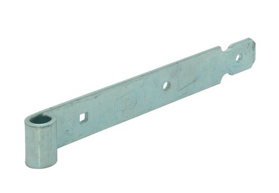 Afbeeldingen van GB Duimheng verzinkt (thermisch, vuurverzinkt) 1000x45x6mm