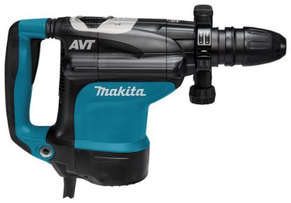 Afbeeldingen van Makita 230 V Combihamer HR4511CV 45mm