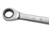 Afbeeldingen van Facom Ring- ratelsleutel Metrisch 64 22x24