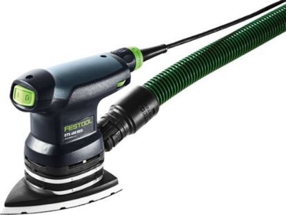 Afbeeldingen van Festool Vlakschuurmachine DTS 400 REQ-Plus