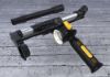 Afbeeldingen van DeWALT Stofzuigadapter D25301D