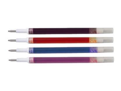Afbeeldingen van Pentel Gelvulling LR7 0,4mm blauw