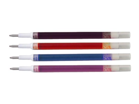Afbeeldingen van Pentel Gelvulling LR7 0,4mm blauw