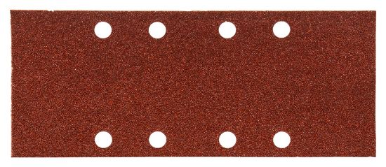 Afbeeldingen van Makita Schuurvel K60 93X228 Red G. (10)