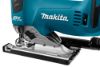 Afbeeldingen van Makita 18 v decoupeerzaag d-greep DJV182ZJ