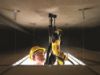 Afbeeldingen van DeWALT Stofzuigadapter D25301D