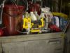 Afbeeldingen van DeWALT Vetspuit DCGG571M1