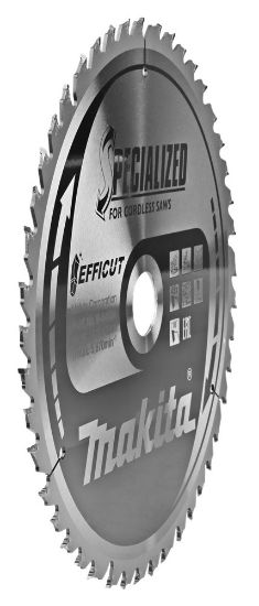 Afbeeldingen van Makita Zaagb.Hout 260X30X2,15 45T B-64624