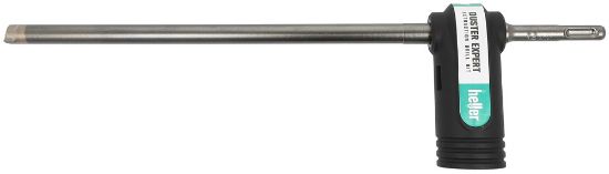 Afbeeldingen van Heller Tools Duster Expert afzuigboor SDS-plus 1818 20x250x370mm