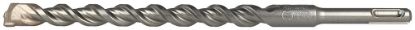 Afbeeldingen van Heller Tools Bionic Pro hamerboor SDS-plus 2018 10/550/600mm