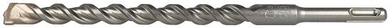 Afbeeldingen van Heller Tools Bionic Pro hamerboor SDS-plus 2018 10/550/600mm