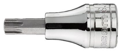 Afbeeldingen van Facom Schroevendraaierdopsleutel 3/8" torx JX t10