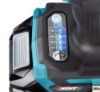 Afbeeldingen van Makita 40 V Max Slagschroevendraaier TD001GD201