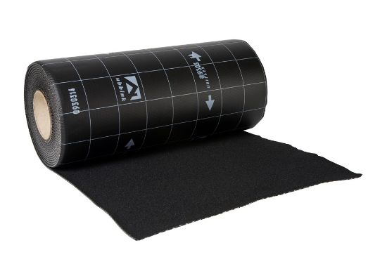 Afbeeldingen van Ubbink Loodvervanger Standaard Ubiflex 12 meter 1000mmm
