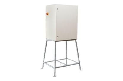 Afbeeldingen van Keraf Meterkast KEM6001