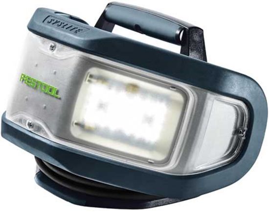 Afbeeldingen van Festool Bouwstraler DUO