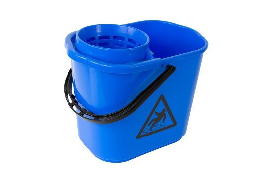 Afbeeldingen van Betra Mopemmer 12 liter