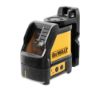 Afbeeldingen van DeWALT Kruislijnlaser DW088CG groen