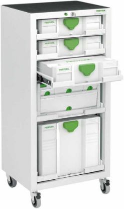 Afbeeldingen van Festool Systainer-Port SYS-PORT 1000/2
