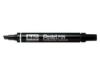 Afbeeldingen van Pentel Merkpen N60 1,2-6mm zwart