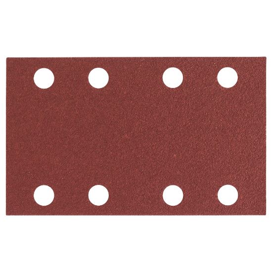 Afbeeldingen van Bosch Schuurblad C430, 10 stuks rw 80x133 k