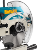 Afbeeldingen van Makita 230 v radiaal afkortzaag 190 mm LS0714FLBN