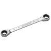 Afbeeldingen van Facom Ring- ratelsleutel Metrisch 64 12x13