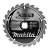 Afbeeldingen van Makita Zaagb hout 165x20x1,6 25T B-62979