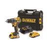 Afbeeldingen van DeWALT Boorschroefmachine DCD791D2
