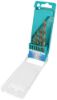 Afbeeldingen van Heller Tools Cobalt-edelstaalboren set 990 6 delig