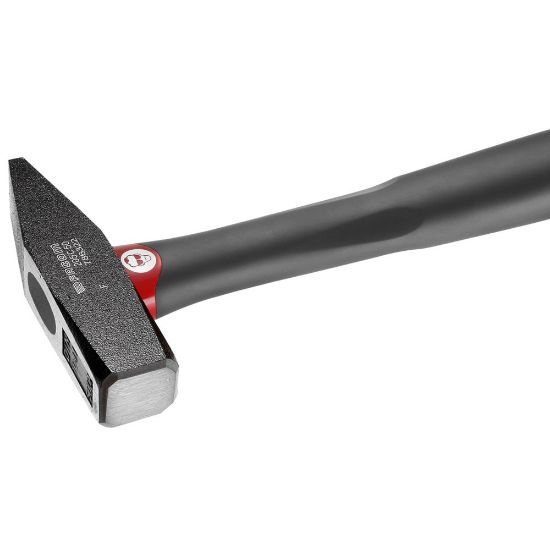 Afbeeldingen van Facom Bankhamer grafiet steel 200C 960 gram