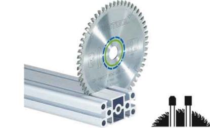 Afbeeldingen van Festool Speciaal zaagblad 216x2,3x30 W60