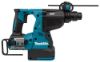 Afbeeldingen van Makita 40 v max combihamer HR003GZ02