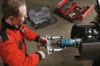 Afbeeldingen van Facom Trekker U.32T 2 armen 130-230