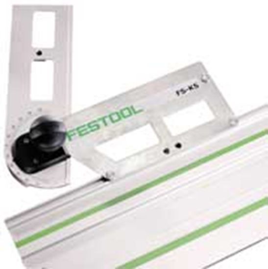 Afbeeldingen van Festool Combizwaaihaak FS-KS
