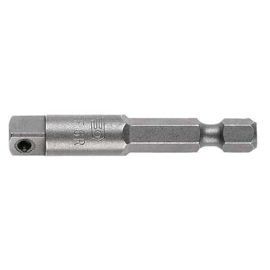 Afbeeldingen van Facom Adapter 1/4"
