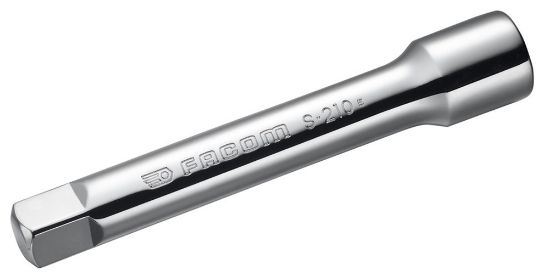 Afbeeldingen van Facom Verlengstuk 3/8" J 125mm